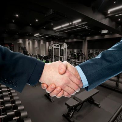 Dealership Enquiry