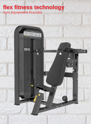 Chest Press Machine