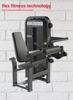 Leg Curl Combo Machine