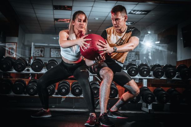 Welcome to FlexFitTechnology Gym & Equipment